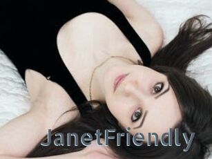 JanetFriendly