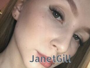 JanetGill