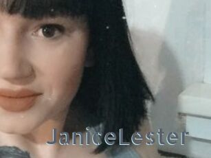 JaniceLester