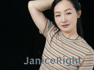 JaniceRight
