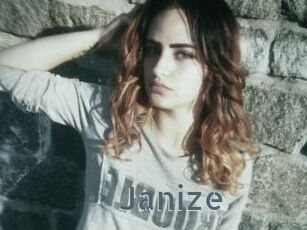 Janize