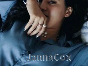 JannaCox