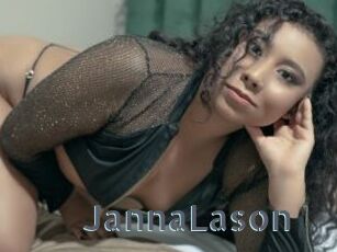 JannaLason