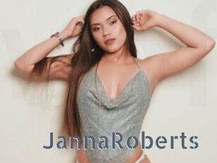 JannaRoberts