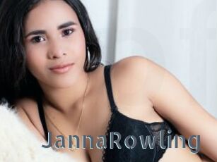 JannaRowling