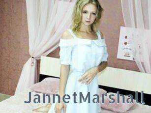 JannetMarshall
