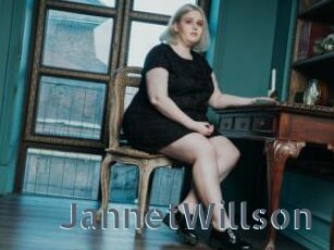 JannetWillson