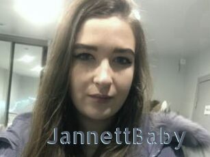 JannettBaby