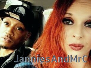 JanniesAndMrC