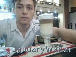 JanuaryWaiter Vidéos Porno FR