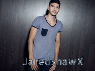 JaredShawX