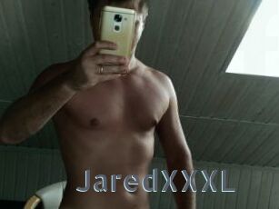 JaredXXXL