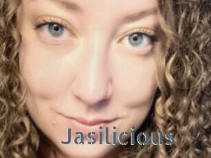 Jasilicious