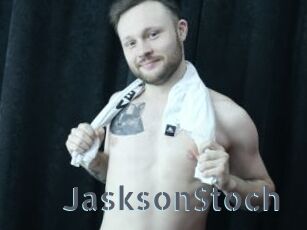 JasksonStoch