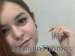 JasmiinThomas