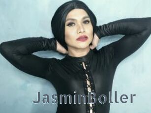 JasminBoller