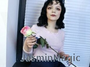 JasminMagic