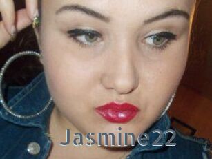 Jasmine22