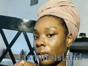 JasmineIsland