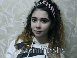 JasmineShy