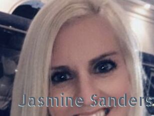 Jasmine_Sanders