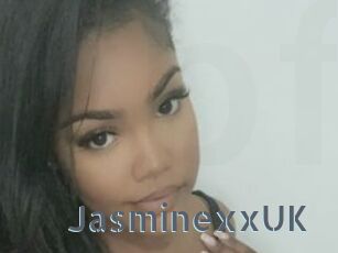 JasminexxUK
