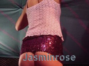 Jasminrose