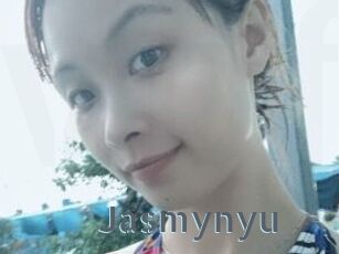 Jasmynyu