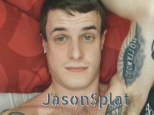 JasonSplat
