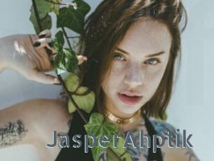 JasperAhptik