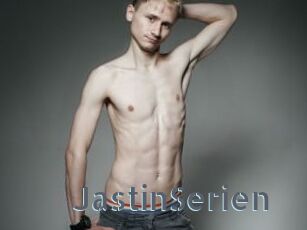 JastinSerien