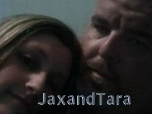 Jax_and_Tara