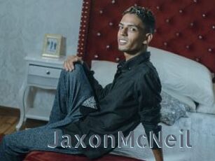 JaxonMcNeil