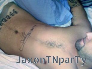 JaxonTNparTy