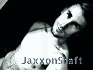 JaxxonShaft