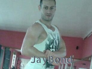 JayBond