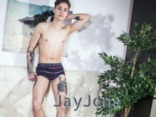 JayJons Vidéos Porno FR