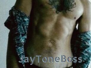 JayToneBoss