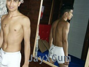 JayXCum