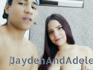 JaydenAndAdele