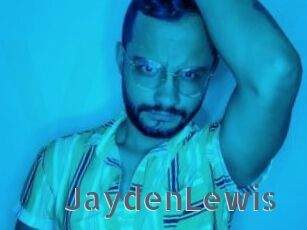 JaydenLewis