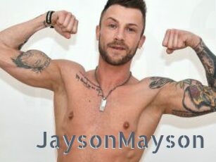JaysonMayson