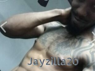 Jayzilla20 Vidéos Porno FR