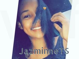 JazminneTS