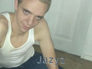 Jazyz