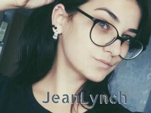 JeanLynch
