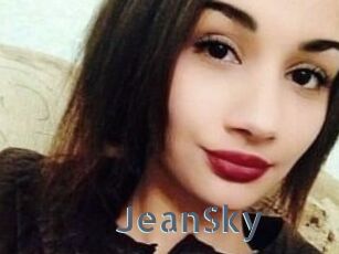 JeanSky