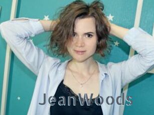 JeanWoods