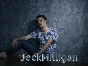 JeckMilligan