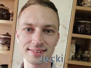 Jecki